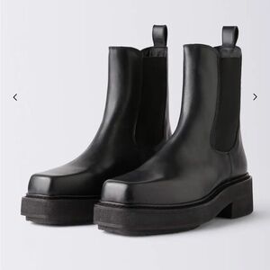 EYTYS CHELSEA BOOTS